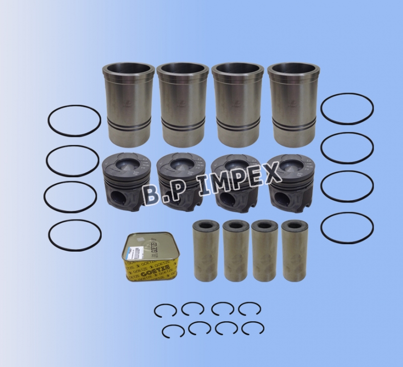 KIT PISTON LINER (JACKET KIT)